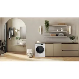 Bauknecht WATK Sense 86S 41 C Waschtrockner (8 kg / 6 kg, 1400 U/min)