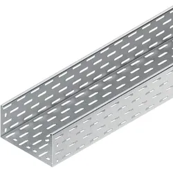 Niedax Rinne inkl.Verbinder RS 110.100