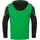 Jako Performance Kapuzenjacke Soft Green/Schwarz 3XL