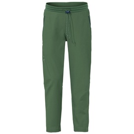 Vaude Funktionshose Kids Detective Pants (1-tlg) Green Shape grün