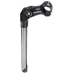 Humpert Ergotec Octopus 2 Tube Vorbau Lenkervorbau Fahrradvorbau Fahrradlenkervorbau Schaftvorbau verstellbar