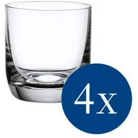 Villeroy & Boch La Divina Schnapsglas 0,06 l 4 St.