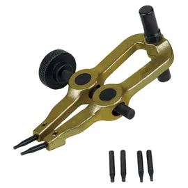 KS Tools Sicherungsring-Werkzeug-Satz 7-tlg