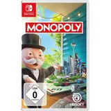 Monopoly Nintendo Switch)