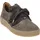 Gabor Sneaker Damen Weite M Grau 40,5
