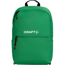 Craft Squad 2.0 Rucksack Grün