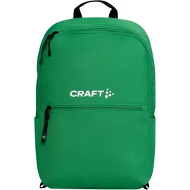 Craft Squad 2.0 Rucksack Grün