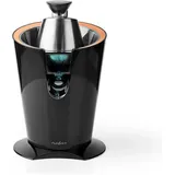 Nedis KAJC300CBK Zitruspresse 160 W schwarz