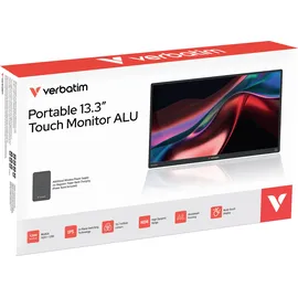 Verbatim PMT-13 13,3''
