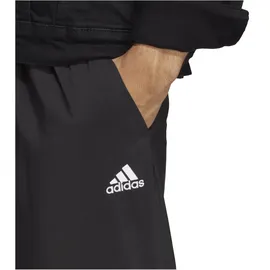 adidas Stanford Jogginghose Schwarz S