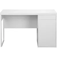 INOSIGN Schreibtisch »Oakley«, (mit 45 mm starker Tischplatte), Schublade,