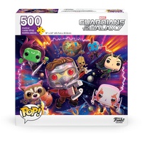 Funko POP! Marvel Guardians of the Galaxy - Puzzle -