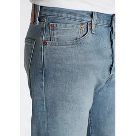 Levi's 501 Original Straight Fit Hellblau 31/32