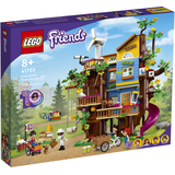 LEGO Friends Freundschaftsbaumhaus 41703