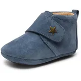 Bisgaard Baby Star Blau 18