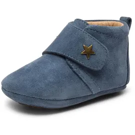 Bisgaard Baby Star Blau 18