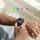 Joyroom Fit-Life Jr-ft5 Plus Smartwatch mit Anrufannahmefunktion 300mAh, 1,96 Zoll - Rosa