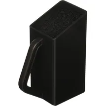 Victorinox Swiss Classic Messerblock Klein Schwarz