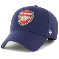 '47 47 Brand Arsenal FC MVP Cap EPL-MVP30WBV-LNA