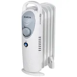 Eurom Elektrischer Heizkörper RAD 500 500 W