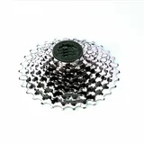 Shimano Kassetten-Zahnkranz 8-fach Silber