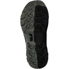 Jack Wolfskin Apex Hike Texapore Low Wanderschuhe - Black - EU 41