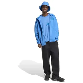 adidas Adidas Zip.N.E. Full Zip ray blue (A97L) XL