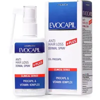 Evocapil Plus Anti-Haarausfall-Spray 60 ml