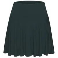 VIVANCE Skort Damen Petrol 44/46