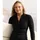 Roxy Neoprenjacke Swell Series Schwarz 14