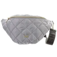 Sansibar Gürteltasche Beltbag XL Grey