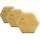 bedrop Festes Shampoo Set gegen Schuppen 195 g