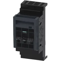 Siemens 3NP11231JC20 Sicherungslasttrennschalter 3polig 160A 690 V/AC 1St.