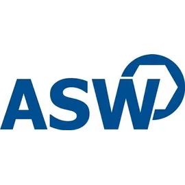 ASW Kraftverbindungsteil 740 SWH Antr.3/4Zoll Abtrieb 3/4Zoll Innen/Außen-4-kant,SWF