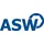 ASW Kraftverbindungsteil 740 SWH Antr.3/4Zoll Abtrieb 3/4Zoll Innen/Außen-4-kant,SWF