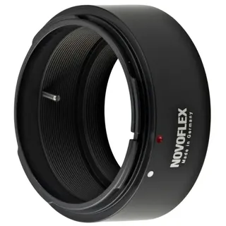 Novoflex Adapter Canon FD an Sony NEX