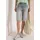 Cecil Shorts grau 33