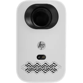 HP CC360 Full HD Weiss