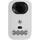 HP CC360 Full HD Weiss