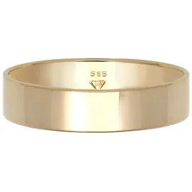 ELLI PREMIUM Ring Trauring gold 58