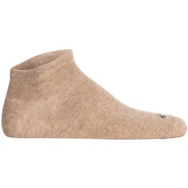 CAMEL ACTIVE Sneakersocken 3er Pack Beige 43-46
