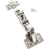 Blum Clip Top Weitwinkelscharnier Eckanschlag 170°