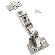 Blum Clip Top Weitwinkelscharnier Eckanschlag 170°