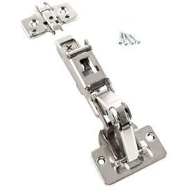Blum Clip Top Weitwinkelscharnier Eckanschlag 170°