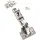 Blum Clip Top Weitwinkelscharnier Eckanschlag 170°