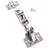 Blum Clip Top Weitwinkelscharnier Eckanschlag 170°