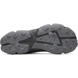 Under Armour Charged Expanse Low Herren Black/Castlerock 44