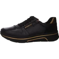 ARA Shoes Sneaker in Schwarz | Gr.: 37,5