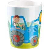 HABA 302815 - Becher Traktor