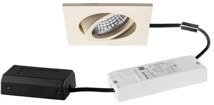 Brumberg Leuchten LED-Einbaustrahler 41444123